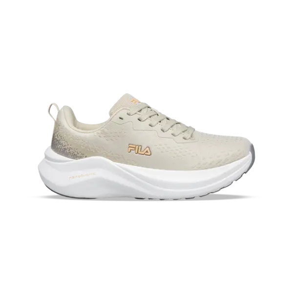 FILA x Nanobionic® Memory Dante Women Shoes Beige